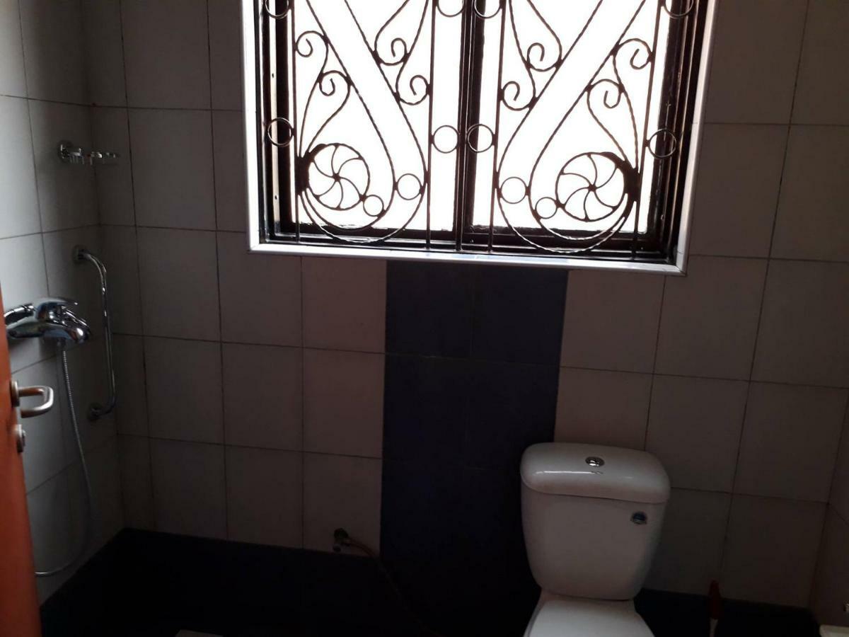 Egret Pilgrims Inn Namugongo 외부 사진